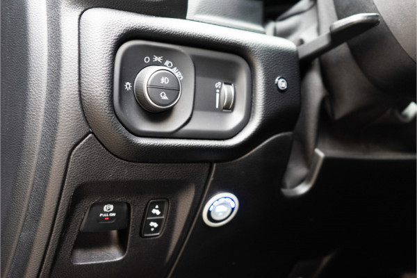 Dodge Ram 1500 5.7 V8 4x4 Crew Cab Laramie 402PK | Excl. BTW | Pano | Prins LPG G3