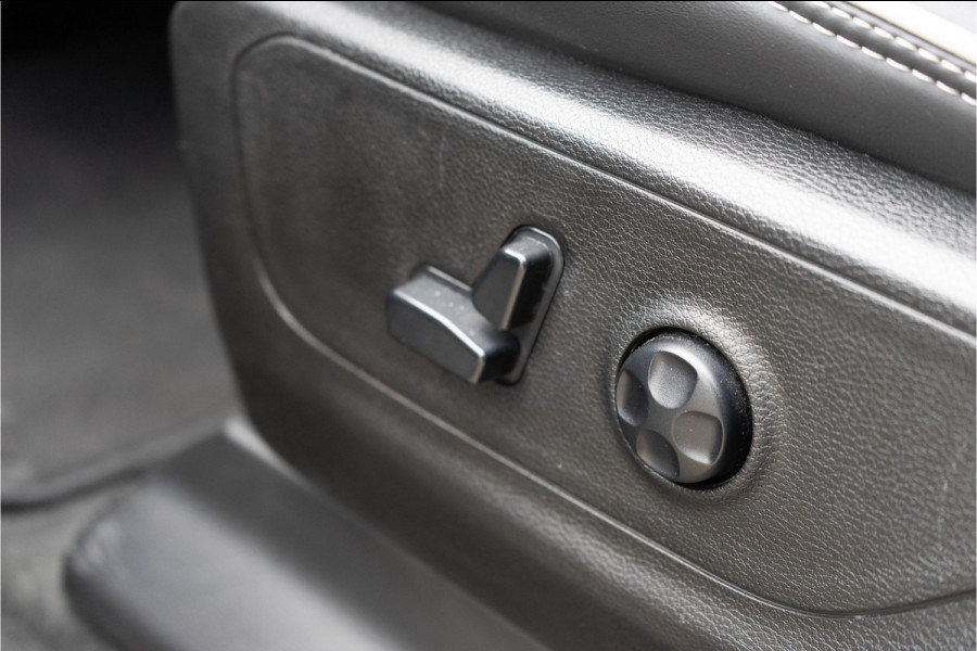 Dodge Ram 1500 5.7 V8 4x4 Crew Cab Laramie 402PK | Excl. BTW | Pano | Prins LPG G3