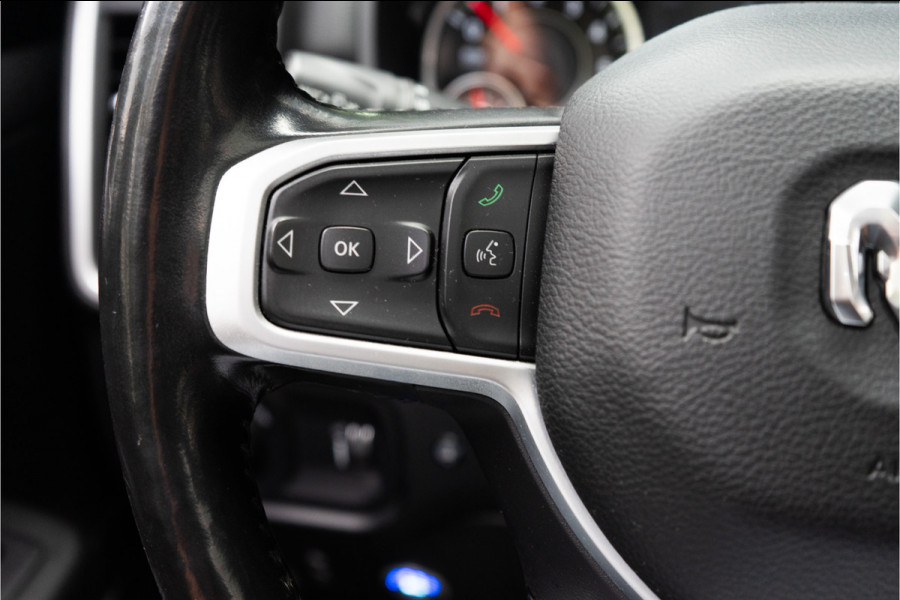 Dodge Ram 1500 5.7 V8 4x4 Crew Cab Laramie 402PK | Excl. BTW | Pano | Prins LPG G3