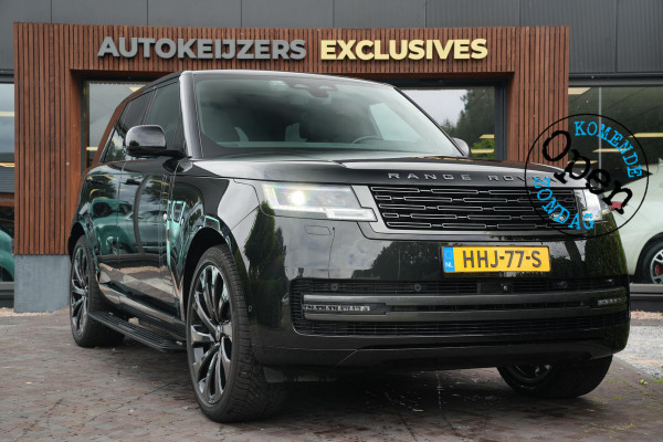 Land Rover Range Rover 3.0 P550e Autobiography PHEV NL auto