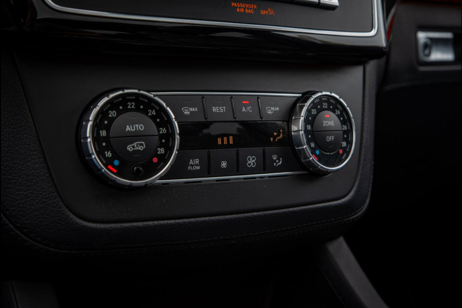 Mercedes-Benz GLE Coupé AMG 63 4MATIC Panoramadak Keyless Adapt. Cruise Harman/Kardon 360Cam 22''LM