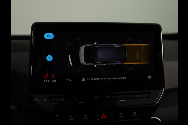 Volkswagen ID.3 First 58 kWh 204 pk | SOH 91,72% | Navigatie | Parkeersensoren | Apple Carplay/Android Auto | Stoel/stuur verwarming | Adaptieve cruise control |