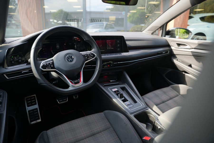 Volkswagen Golf 2.0 TSI GTI Panoramadak IQ Light Stuurverw.