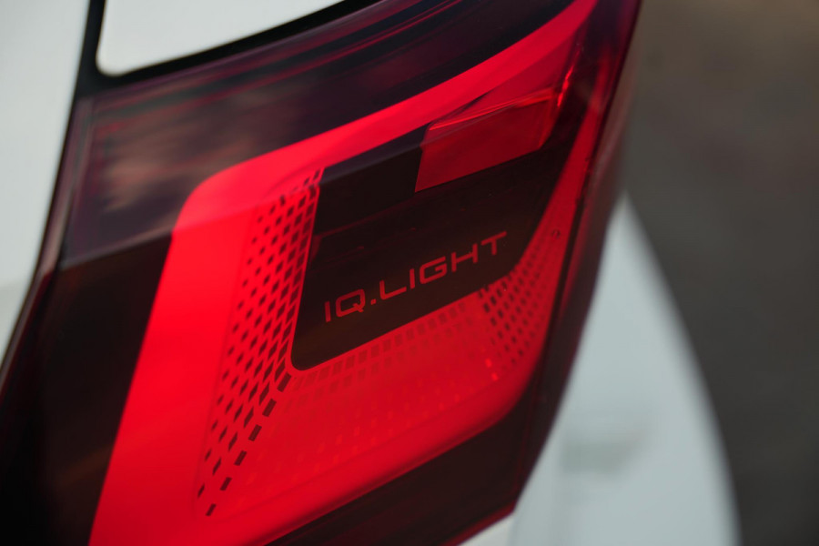 Volkswagen Golf 2.0 TSI GTI Panoramadak IQ Light Stuurverw.