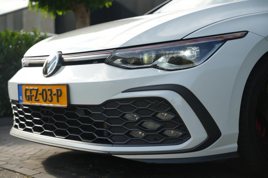 Volkswagen Golf 2.0 TSI GTI Panoramadak IQ Light Stuurverw.