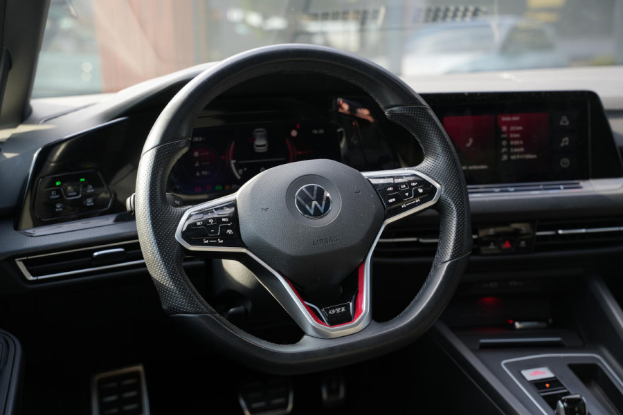 Volkswagen Golf 2.0 TSI GTI Panoramadak IQ Light Stuurverw.