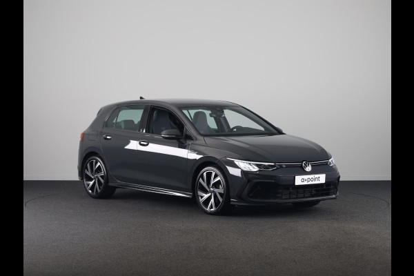 Volkswagen Golf 1.5 TSI R-Line 130 pk | Navigatie via App | Parkeersensoren | Autom. airco | Apple Carplay/Android Auto | R-Line |