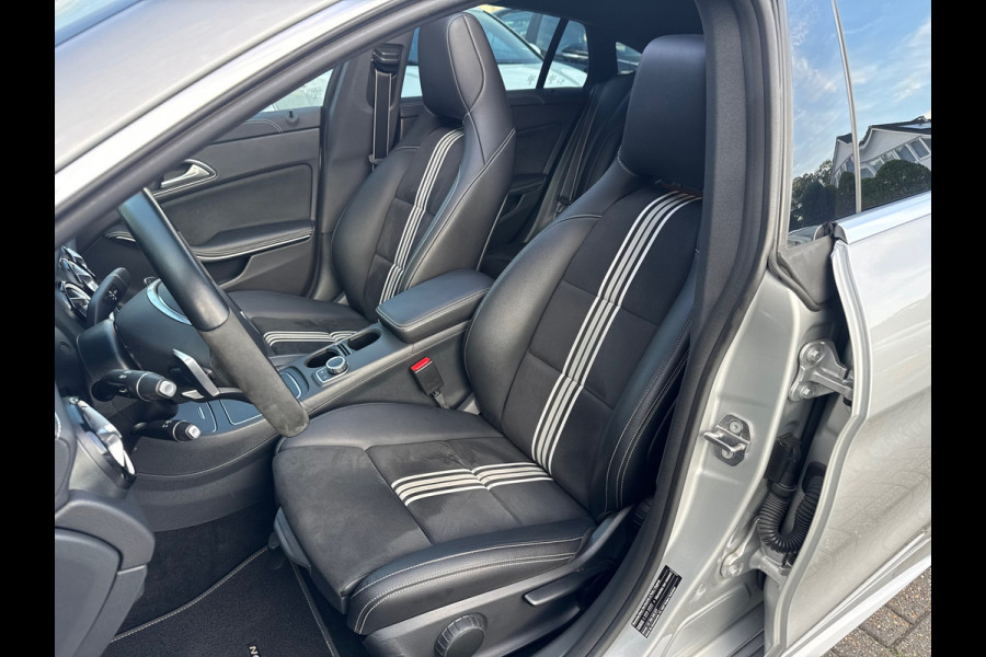 Mercedes-Benz CLA-Klasse Shooting Brake 180 Edition PANO