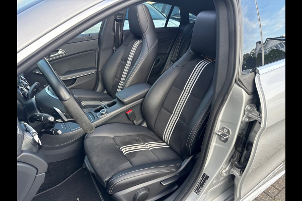 Mercedes-Benz CLA-Klasse Shooting Brake 180 Edition PANO