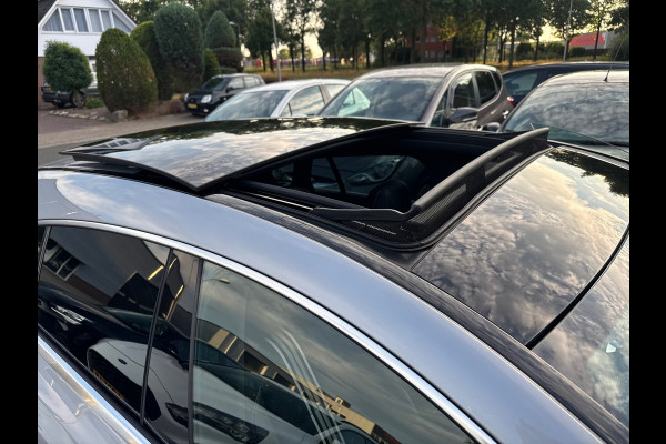 Mercedes-Benz CLA-Klasse Shooting Brake 180 Edition PANO