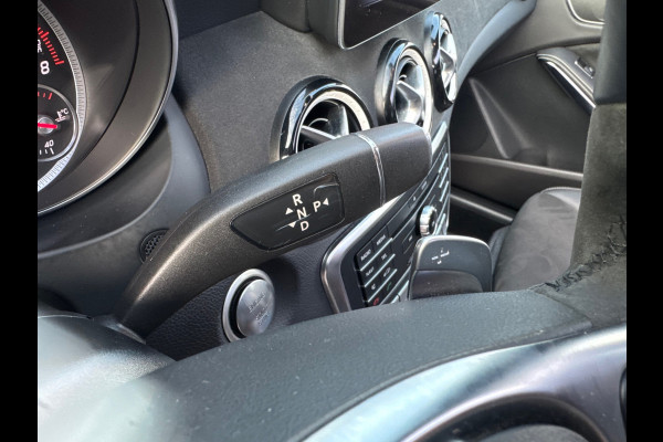 Mercedes-Benz CLA-Klasse Shooting Brake 180 Edition PANO