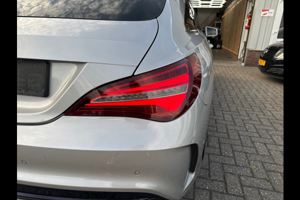 Mercedes-Benz CLA-Klasse Shooting Brake 180 Edition PANO