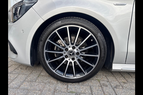 Mercedes-Benz CLA-Klasse Shooting Brake 180 Edition PANO