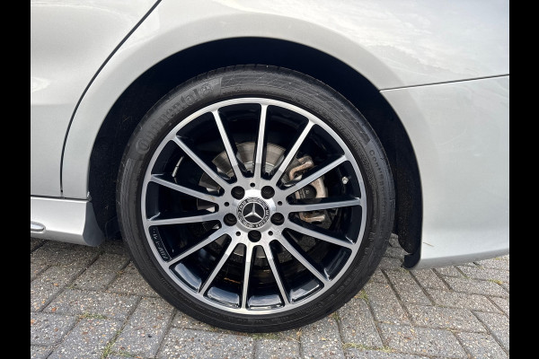Mercedes-Benz CLA-Klasse Shooting Brake 180 Edition PANO