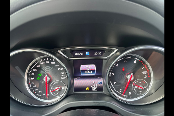 Mercedes-Benz CLA-Klasse Shooting Brake 180 Edition PANO