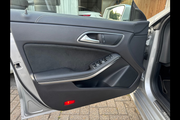 Mercedes-Benz CLA-Klasse Shooting Brake 180 Edition PANO