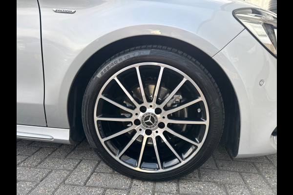 Mercedes-Benz CLA-Klasse Shooting Brake 180 Edition PANO