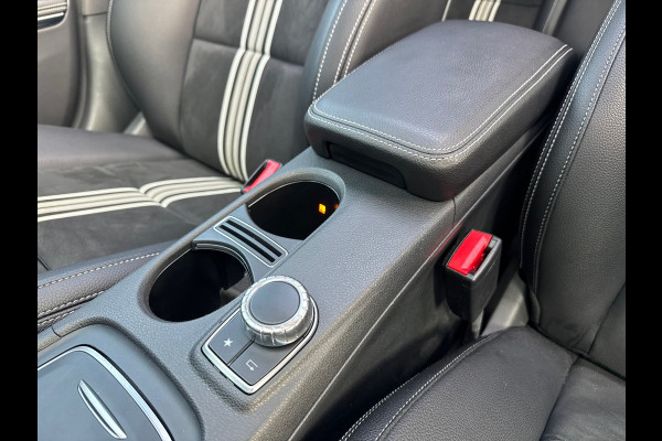 Mercedes-Benz CLA-Klasse Shooting Brake 180 Edition PANO