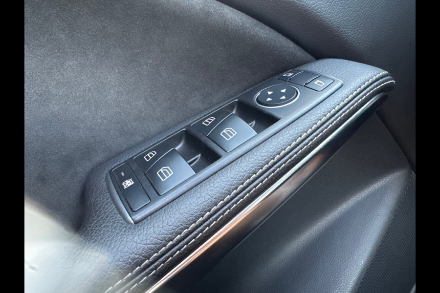Mercedes-Benz CLA-Klasse Shooting Brake 180 Edition PANO