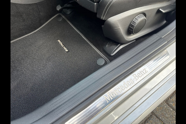 Mercedes-Benz CLA-Klasse Shooting Brake 180 Edition PANO