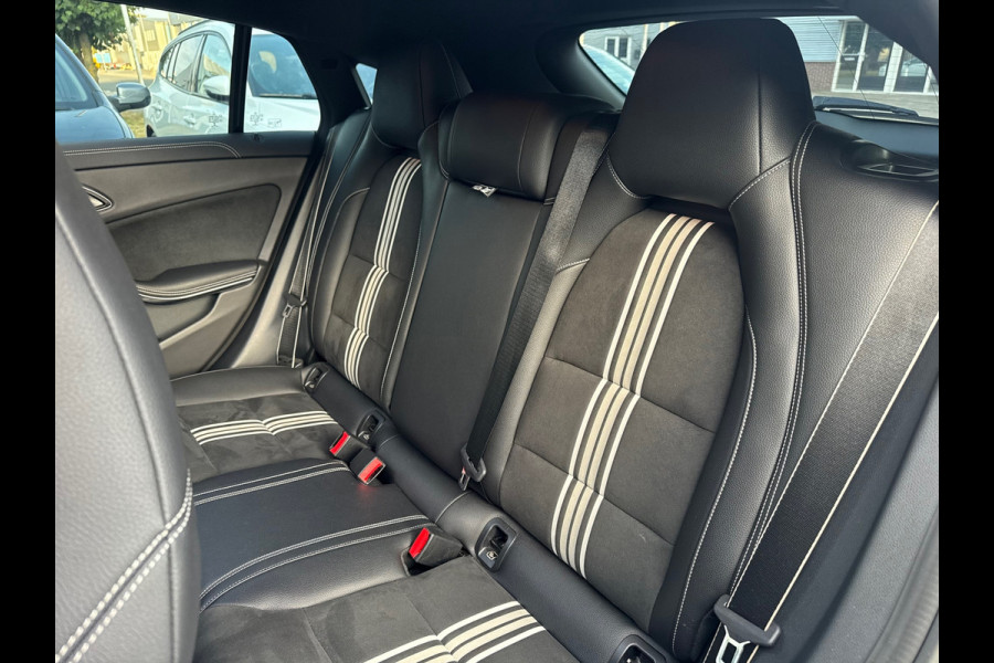 Mercedes-Benz CLA-Klasse Shooting Brake 180 Edition PANO