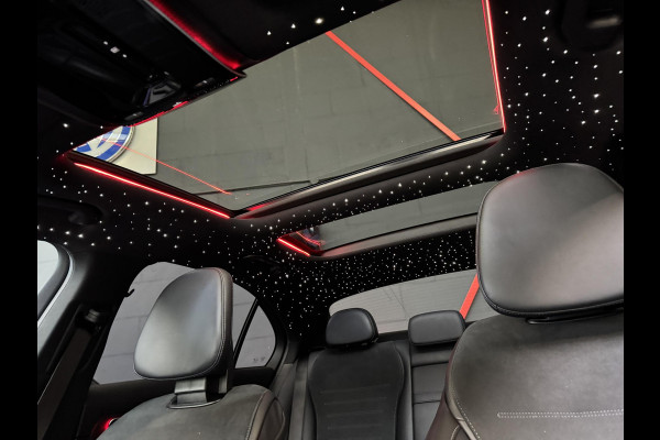 Mercedes-Benz C-Klasse 200 AMG PANO-CAMERA-SFEER-CARPLAY