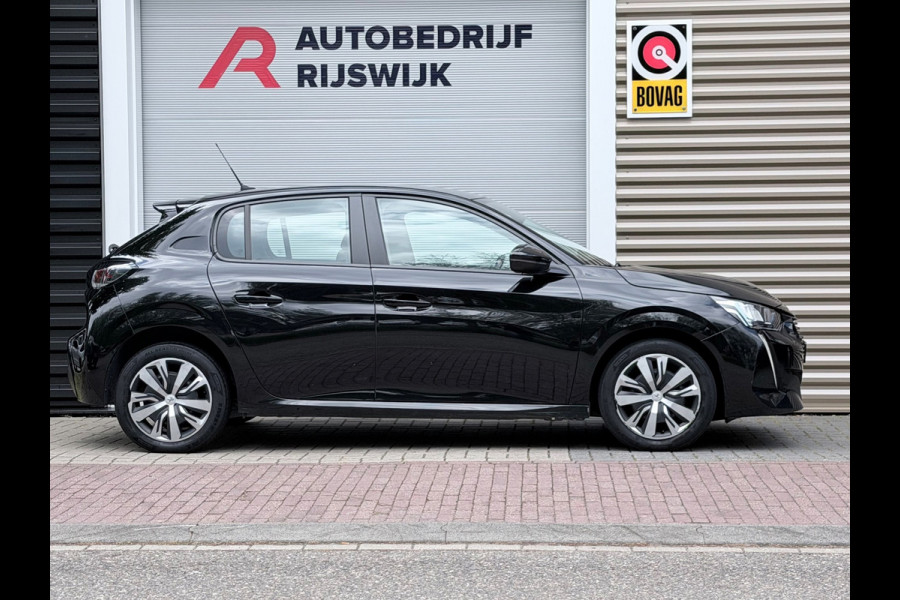 Peugeot 208 1.2 PureTech Blue Lease Active