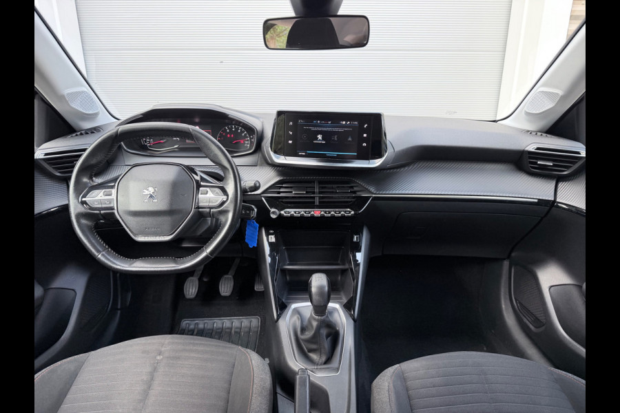 Peugeot 208 1.2 PureTech Blue Lease Active