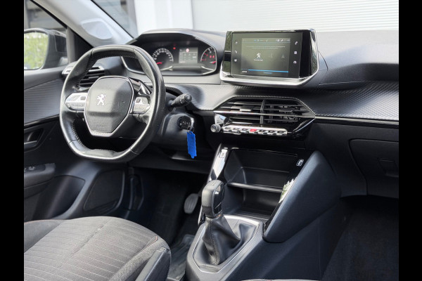 Peugeot 208 1.2 PureTech Blue Lease Active