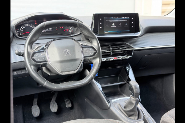Peugeot 208 1.2 PureTech Blue Lease Active