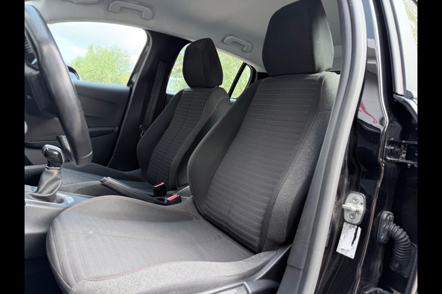 Peugeot 208 1.2 PureTech Blue Lease Active