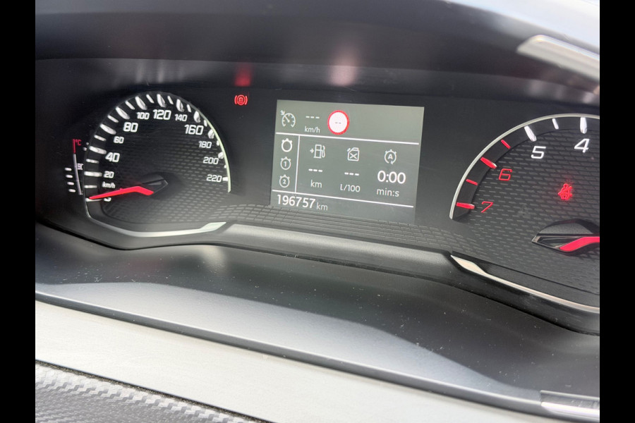 Peugeot 208 1.2 PureTech Blue Lease Active