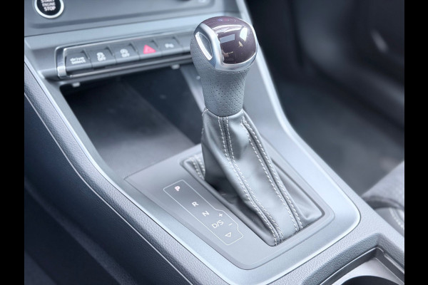 Audi Q3 Sportback 35 TFSI S Edition Competition Pano/Keyless