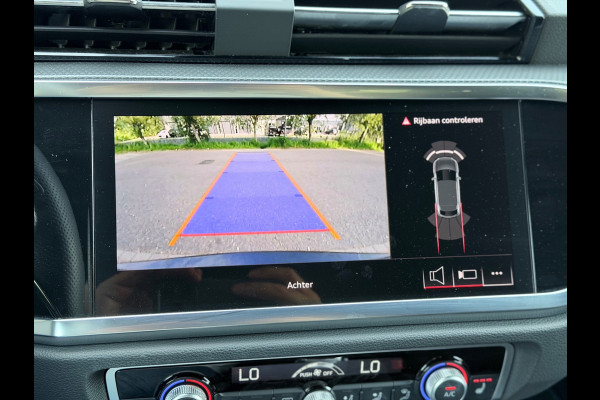 Audi Q3 Sportback 35 TFSI S Edition Competition Pano/Keyless