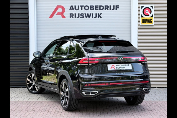 Volkswagen Taigo 1.5 TSI 3x R-Line Pano/Beats/Keyless
