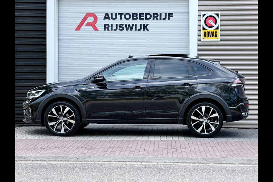 Volkswagen Taigo 1.5 TSI 3x R-Line Pano/Beats/Keyless