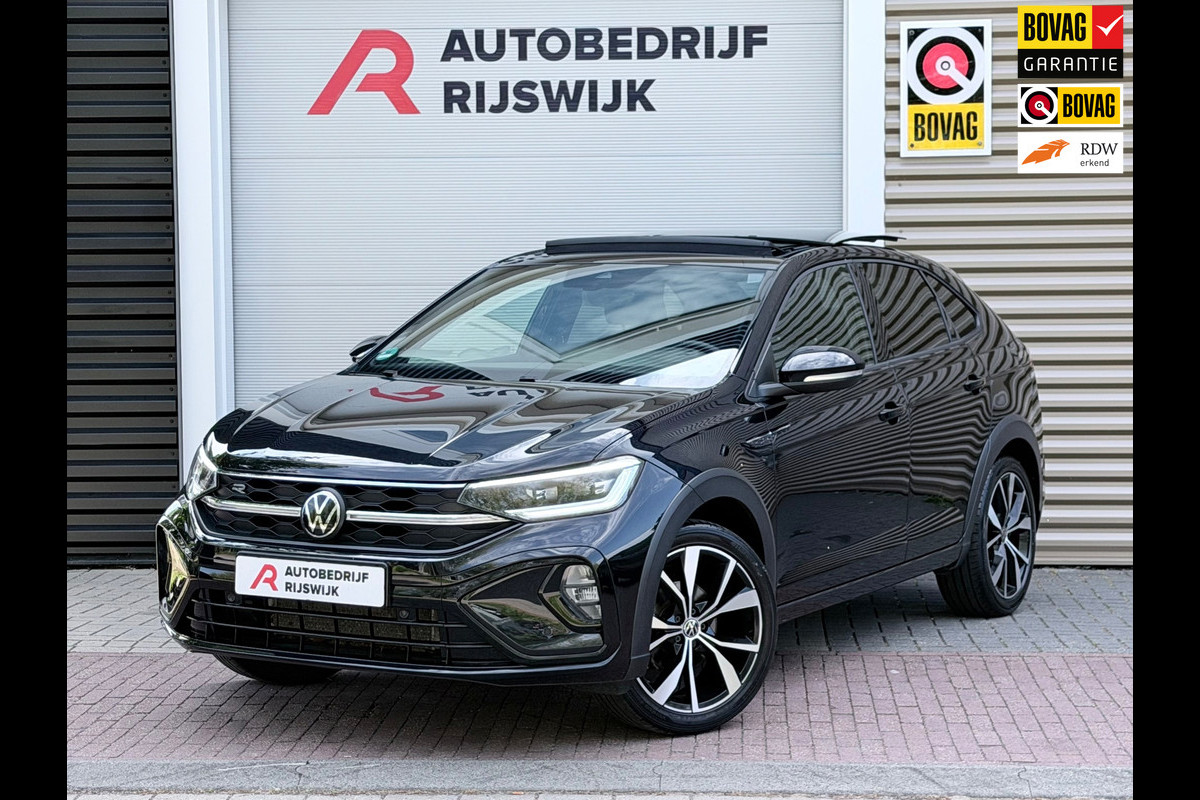 Volkswagen Taigo 1.5 TSI 3x R-Line Pano/Beats/Keyless