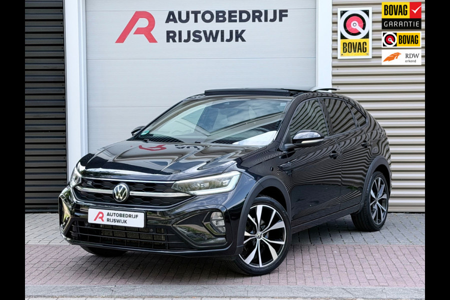 Volkswagen Taigo 1.5 TSI 3x R-Line Pano/Beats/Keyless