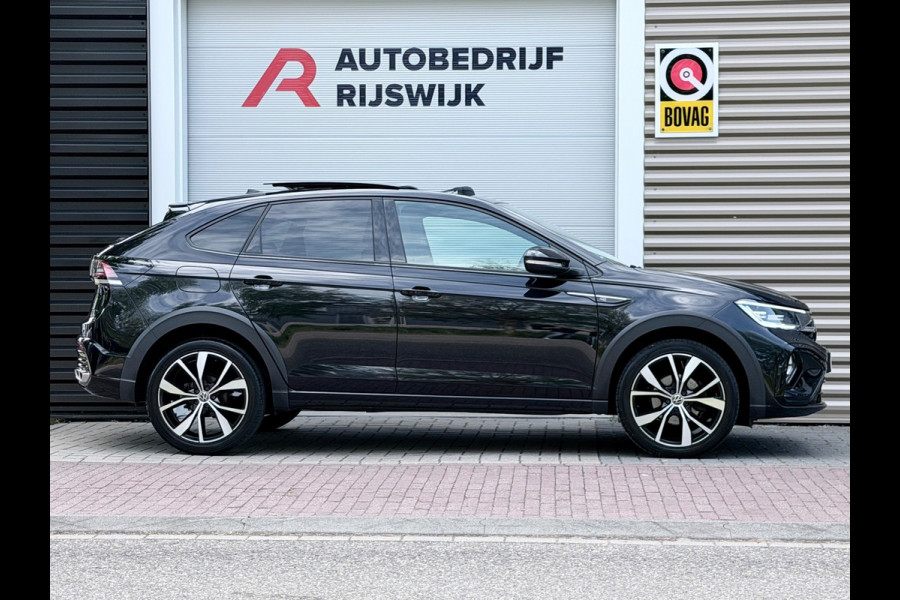 Volkswagen Taigo 1.5 TSI 3x R-Line Pano/Beats/Keyless