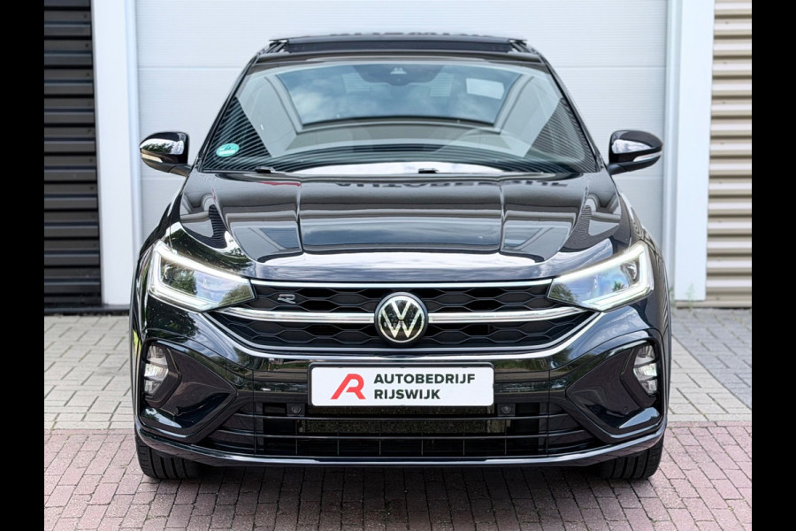 Volkswagen Taigo 1.5 TSI 3x R-Line Pano/Beats/Keyless