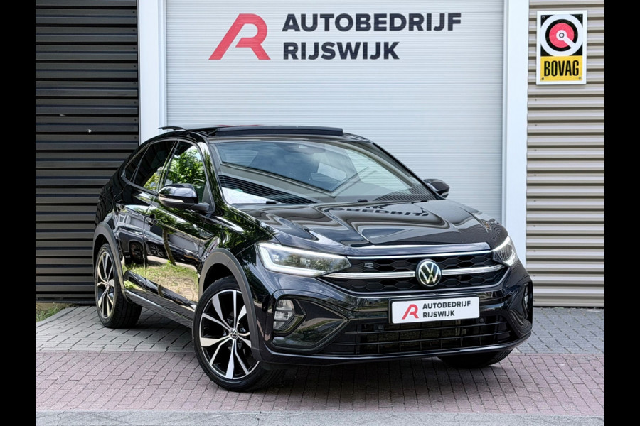 Volkswagen Taigo 1.5 TSI 3x R-Line Pano/Beats/Keyless