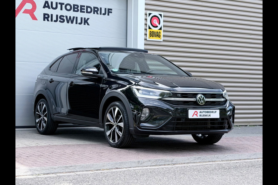 Volkswagen Taigo 1.5 TSI 3x R-Line Pano/Beats/Keyless