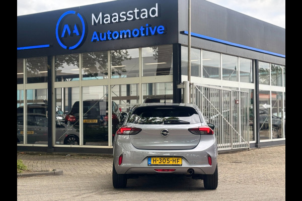 Opel Corsa 1.2 Edition Dual Color! 1e Eig Dealer ond Carplay Cruise Line Assist
