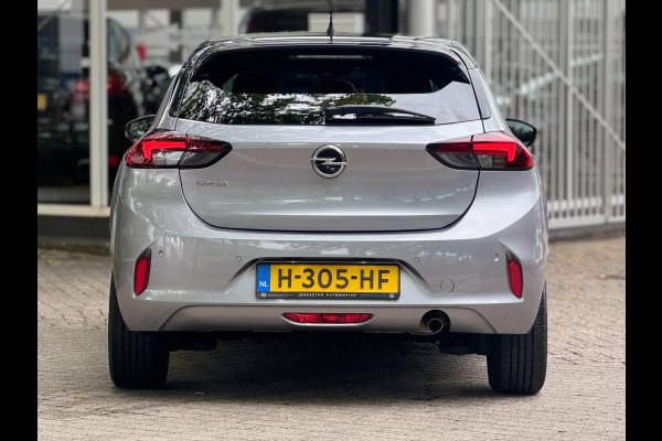 Opel Corsa 1.2 Edition Dual Color! 1e Eig Dealer ond Carplay Cruise Line Assist