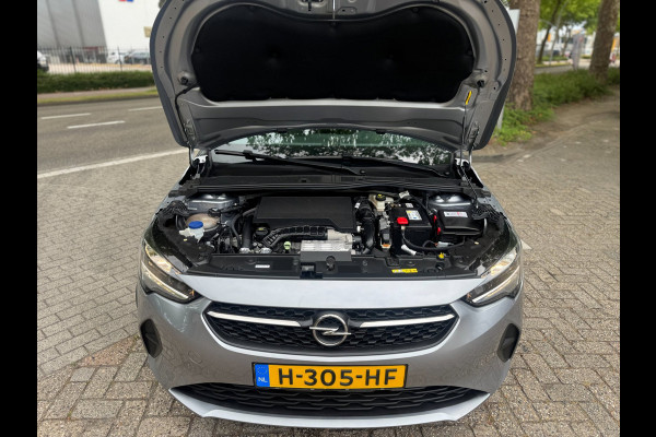 Opel Corsa 1.2 Edition Dual Color! 1e Eig Dealer ond Carplay Cruise Line Assist