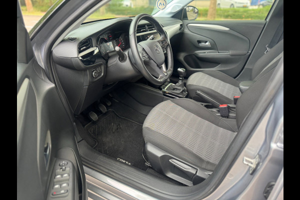 Opel Corsa 1.2 Edition Dual Color! 1e Eig Dealer ond Carplay Cruise Line Assist