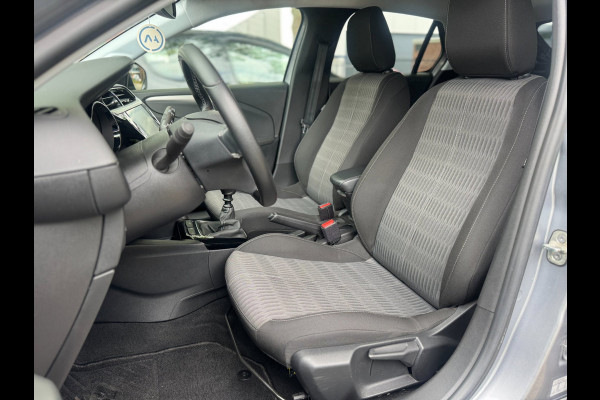 Opel Corsa 1.2 Edition Dual Color! 1e Eig Dealer ond Carplay Cruise Line Assist