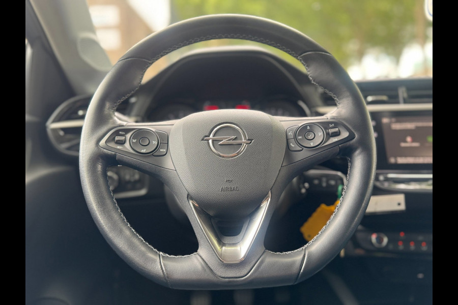 Opel Corsa 1.2 Edition Dual Color! 1e Eig Dealer ond Carplay Cruise Line Assist