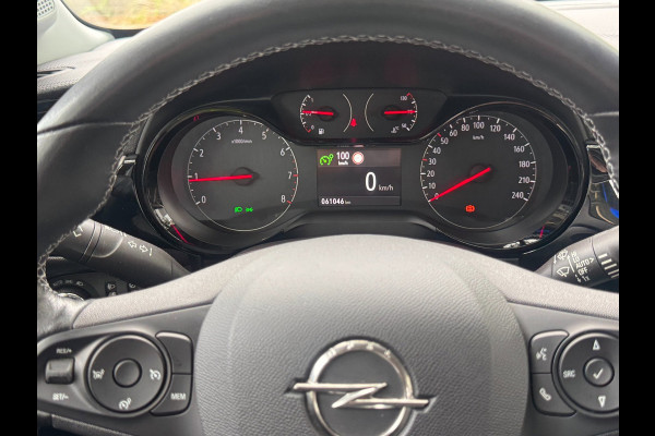 Opel Corsa 1.2 Edition Dual Color! 1e Eig Dealer ond Carplay Cruise Line Assist