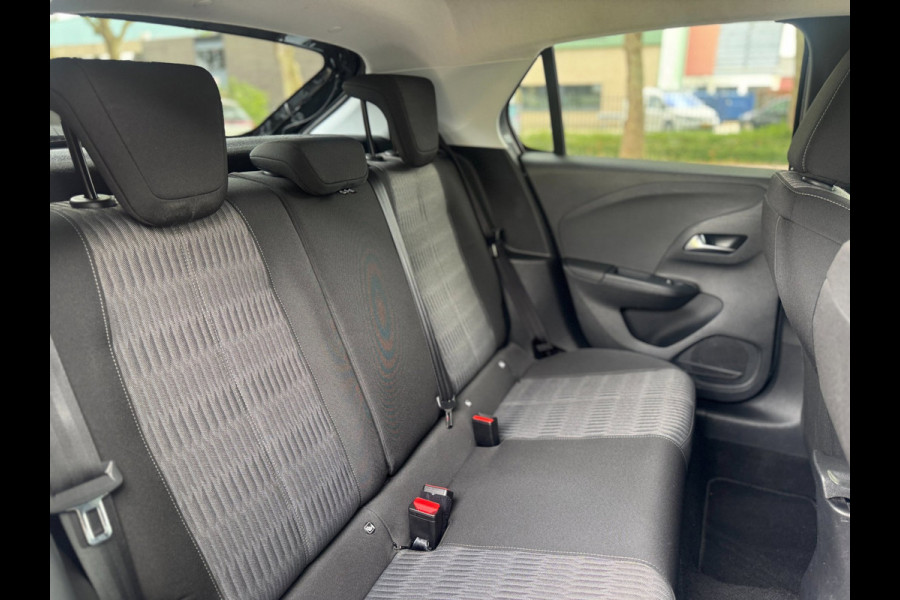 Opel Corsa 1.2 Edition Dual Color! 1e Eig Dealer ond Carplay Cruise Line Assist